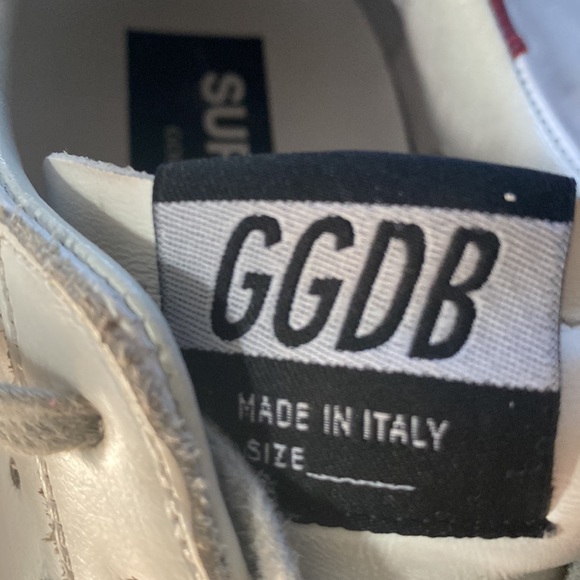 Golden goose size 39 - Picture 8 of 9